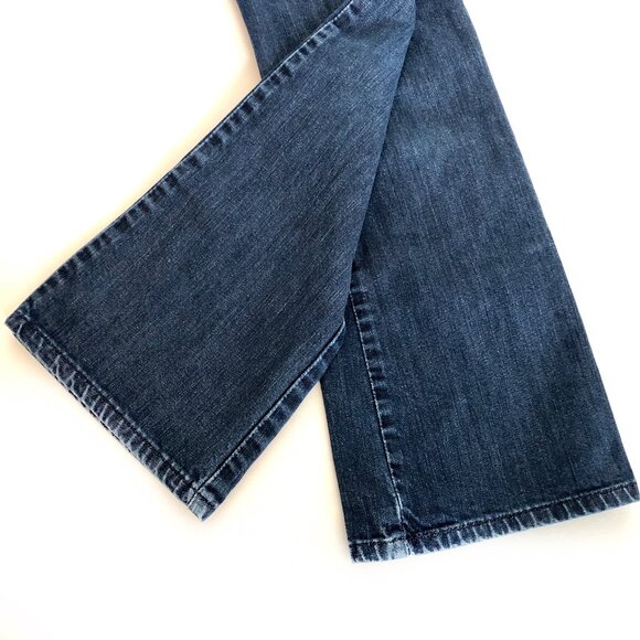 Women's Levi's Ultimate Lift Boot Cut 544, 8M - Picture 11 of 13